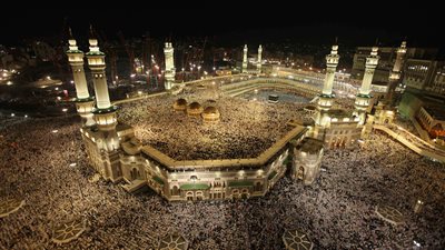 ننشر قرعة حج «التضامن» والجمعيات المركزية في 13 محافظة