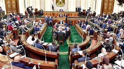 رسالة رئيس محلية النواب لطلاب الثانوية العامة