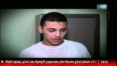 بالفيديو.. المتهم بقتل مسن وزوجته في الشرقية يروي تفاصيل جريمته