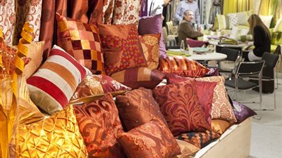 مصدرون يطالبون بـ 50% زيادةً فى الصادرات المصرية لكردستان بالعراق