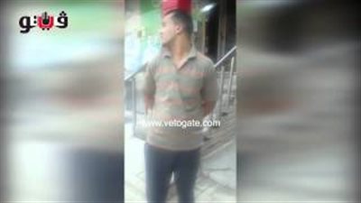 بالفيديو.. عامل نظافة يروي تفاصيل اللحظات الأخيرة في حياة النائب العام