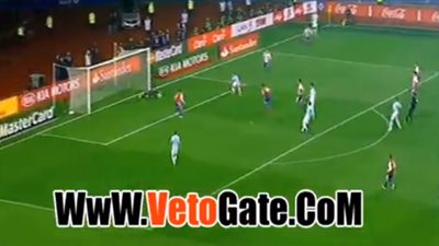 بالفيديو.. «باستوري» يهدر فرصة تقدم «الأرجنتين» على «باراجواى»