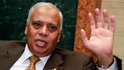 خبير إستراتيجي: الداخلية تعدل من خططها بعد واقعة النائب العام