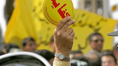 «كفاية»: تحصين قرارات «العليا للانتخابات» تعدٍ على دولة القانون