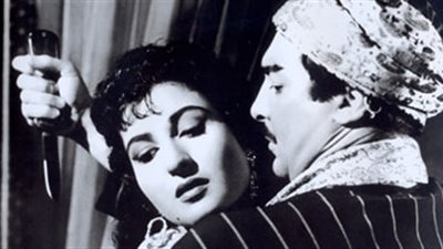 العرض الأول لفيلم «تمر حنة»