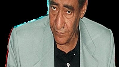 الأبنودى: رسمة كاريكاتير تزلزل نظامًا.. وأقضى ما تبقى من عمرى معارضًا