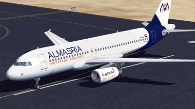 إلغاء رحلتين لشركتي «المصرية للطيران والنيل» للعراق والسعودية