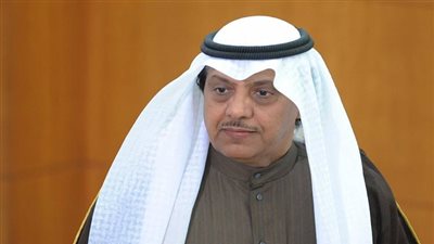 نائب رئيس مجلس الأمة الكويتي يشيد بجولة السيسي الآسيوية