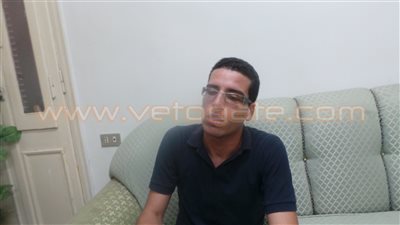 بالفيديو والصور.. شقيق شهيد رفح: أطالب بالقصاص العادل