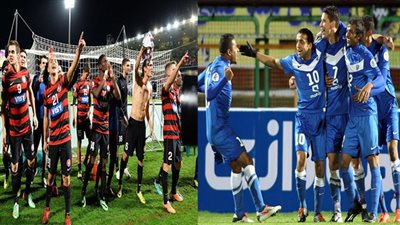 السوق السوداء تجتاح لقاء الهلال السعودي وويسترن في نهائي آسيا