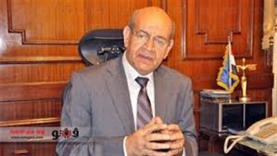 محافظ الجيزة: الانتهاء من تطوير موقف الوراق نهاية الشهر الجاري