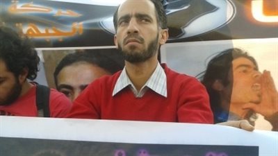 غـــدًا.. وقفة لـ 6 إبريل 