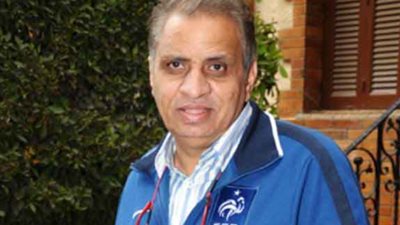 تفاصيل القبض على شقيق «السبكي».. ضبط 3 أطنان لحوما مستوردة تباع على أنها 