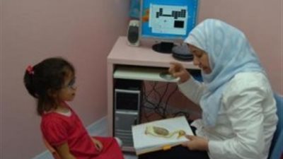 للأمهات.. تعرفي على خطوات التخلص من التأتأة عند طفلك