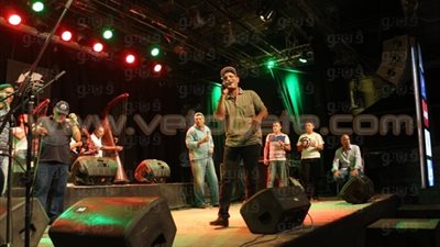 غدًا.. سهرة رمضانية لـ «الطنبورة» على الأنغام البورسعيدية في «الضمة»