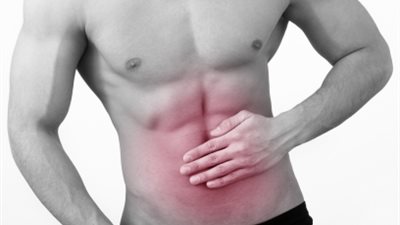 مريض قرحة الجهاز الهضمي ممنوع من الصيام