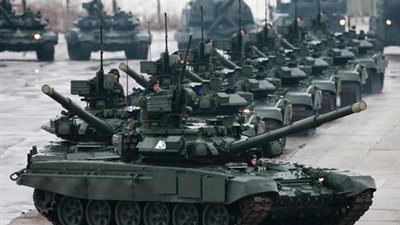 ألمانيا ترسل الدفعة الأولى من المساعدات العسكرية لشمال العراق.. غدًا