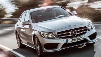 أسعار سيارات «مرسيدس» الجديدة