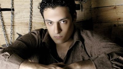 يوسف الشريف وأحمد صفوت يلتقيان لأول مرة من أجل 