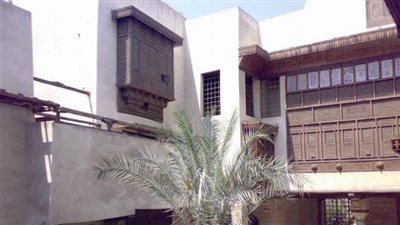 سهرة رمضانية لـ «فرقة النيل للآلات الشعبية» في بيت السحيمي