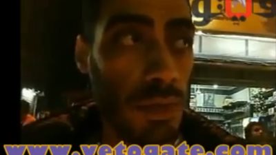 بالفيديو..ناشط سياسى بالغربية: مصر دائما نسيج واحد