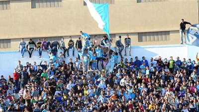 جماهير المحلة تطالب بإبعاد فاطمة عبد السلام