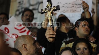 الأقباط يُهددون بالتصعيد إذا لم تتحقق مطالبهم