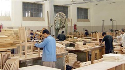 ننشر شروط استفادة الشركات من خدمات مركز تحديث الصناعة