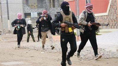 بسبب رفض إعطاء البيعة.. اشتباكات بين التركمان و