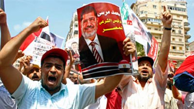 تحالف دعم الشرعية يدعو أنصاره للتظاهر غدا