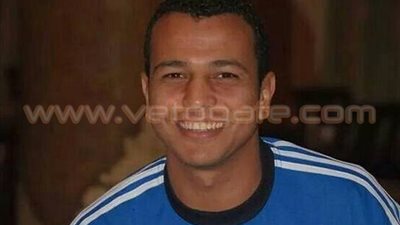 «الترسانة» يتعاقد مع ظهير أيمن «التأمين» لثلاثة مواسم