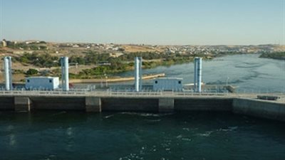 الأحد.. إغلاق كوبرى خزان أسوان
