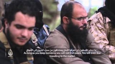 «داعش» في فيديو جديد مهددًا فرنسا: دمكم مهدور والقادم أدهى وأمرّ