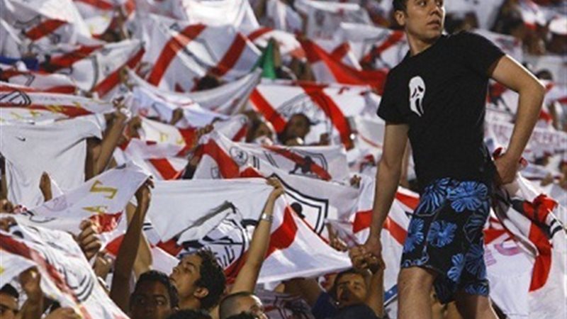 ألتراس وايت نايتس