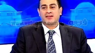 أمين صندوق نادي القضاة: 