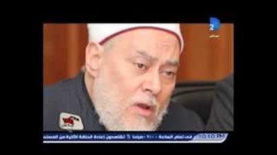 شاهد ..  أغرب فتاوى على جمعة