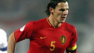 فان بويتن: خسارتنا من الأرجنتين بسبب قلة خبرة اللاعبين