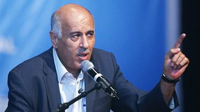 الرجوب: إسرائيل تستخدم الرياضة لطمس هوية 