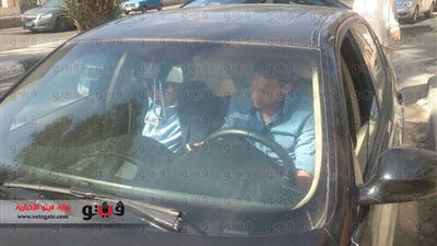 ننشر كواليس التحقيق مع 