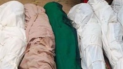 ارتفاع عدد قتلى «هجوم الوديعة» بالسعودية لـ9 أشخاص