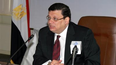 غدًا.. مركز المعلومات يعقد مؤتمرًا صحفيًا لعرض نتائج دراسة آثار نقص تغذية الأطفال