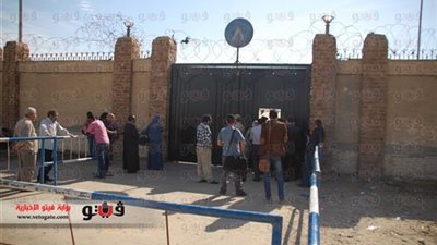 غضب بين أهالي متهمي 