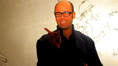 الثلاثاء.. زمن الغم الجميل على 