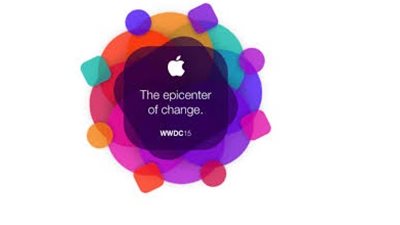 بث مباشر لمؤتمر «آبل» لإطلاق «Iphone 6S»