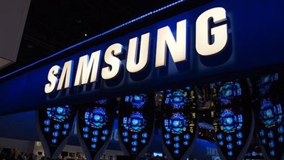 سامسونج تبتكر طريقة جديدة لفتح هواتفها بالرسم