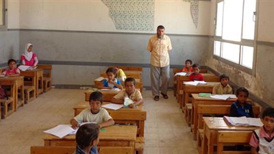 نتيجة الشهادة الابتدائية بالبحيرة 2014