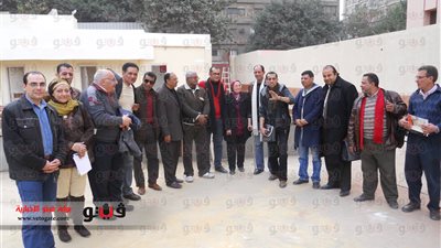 دعاء منصور: تشغيل الممثلات من خارج الإقليم الثقافي للضرورة