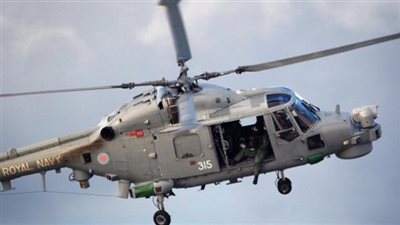 القوات المسلحة تدفع بطائرات «الشينوك» لمراقبة الاستفتاء