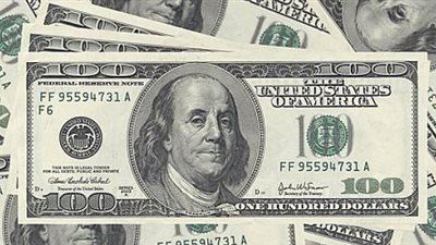 الدولار يسجل 763 قرشًا.. واليورو 8.48 جنيهات