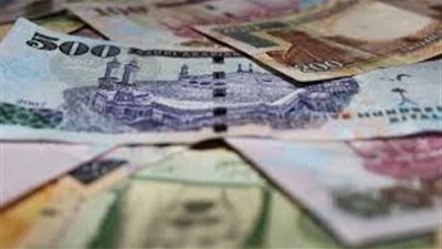 استقرار أسعار العملات العربية مقابل الجنيه